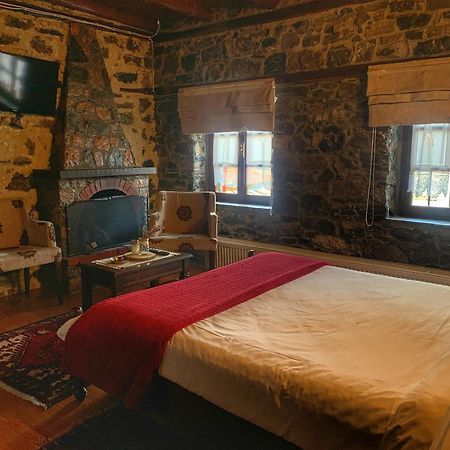 Archontiko Tarsouna Agios Athanasios  Dış mekan fotoğraf